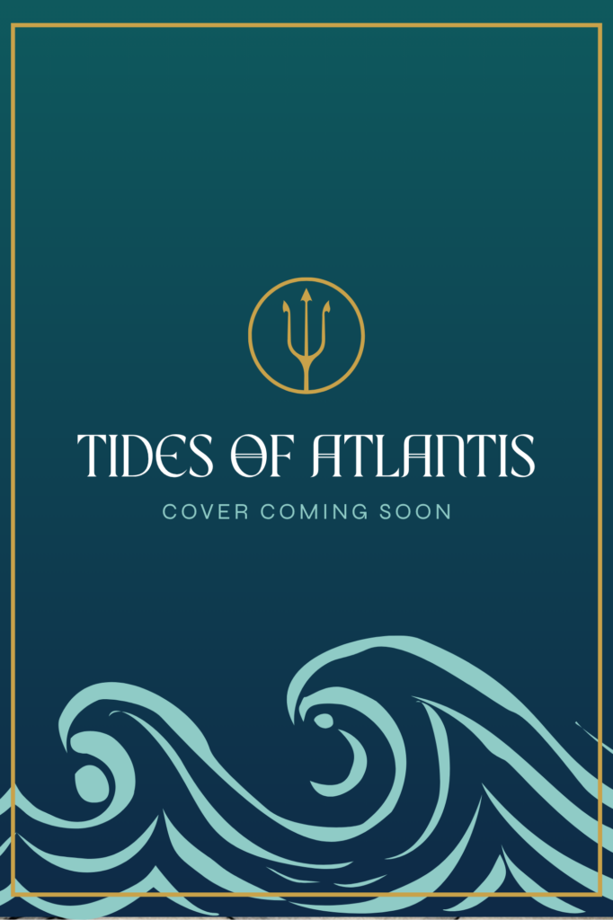TIDES OF ATLANTIS